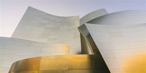 frank Gehry official website